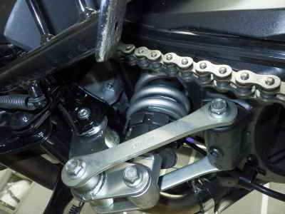 Honda X-Adv 750 2024