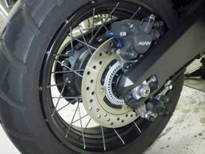 Honda X-Adv 750 2024