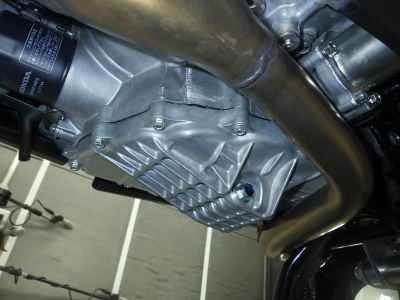 Honda X-Adv 750 2024