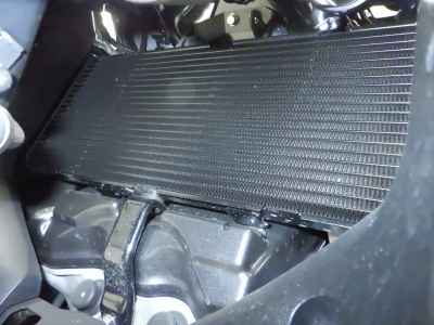 Honda X-Adv 750 2024