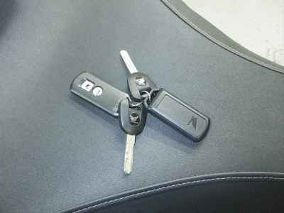 Honda X-Adv 750 2024