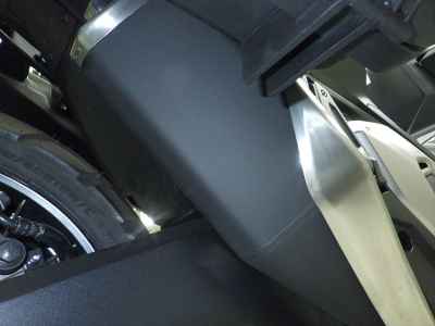 Honda X-Adv 750 2024