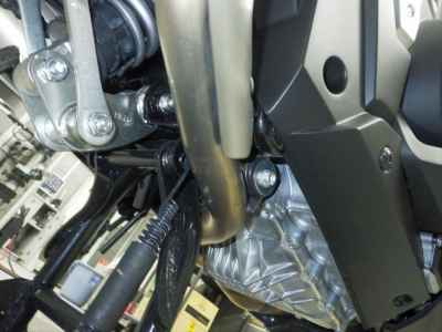 Honda X-Adv 750 2024