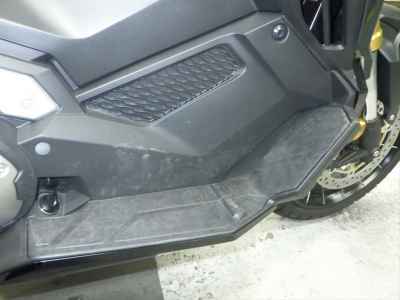 Honda X-Adv 750 2024