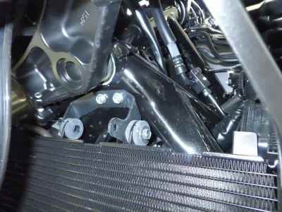 Honda X-Adv 750 2024