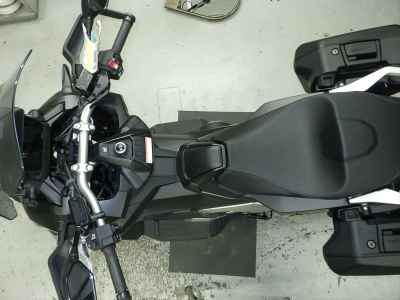 Honda X-Adv 750 2024