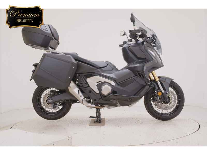 Honda X-Adv 750 2024