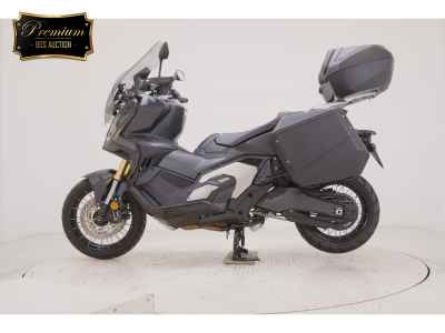 Honda X-Adv 750 2024