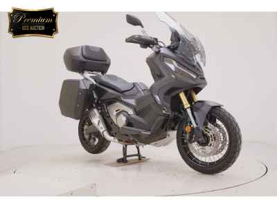 Honda X-Adv 750 2024