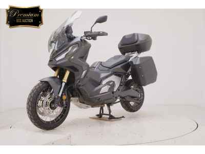 Honda X-Adv 750 2024