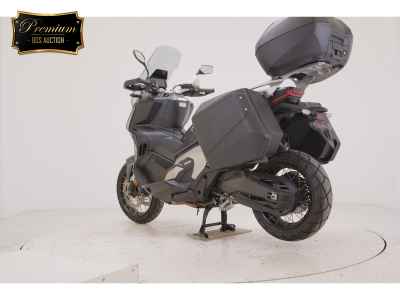 Honda X-Adv 750 2024