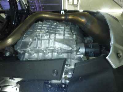 Honda X-Adv 750 2024