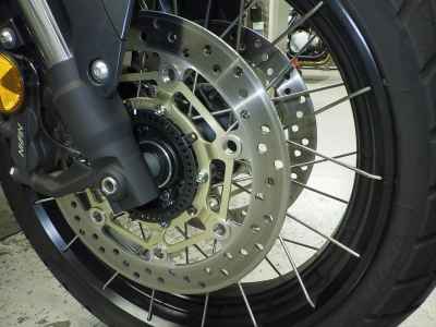 Honda X-Adv 750 2024