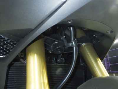 Honda X-Adv 750 2024