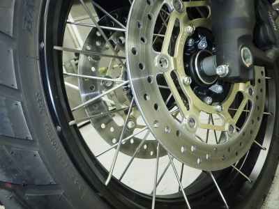 Honda X-Adv 750 2024