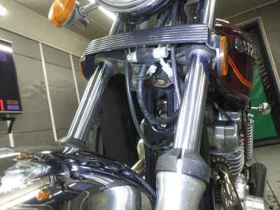 Suzuki GS400 2025