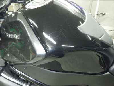 Kawasaki Z H2 2024