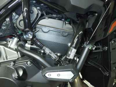 Kawasaki Z H2 2024