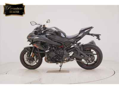 Kawasaki Z H2 2024