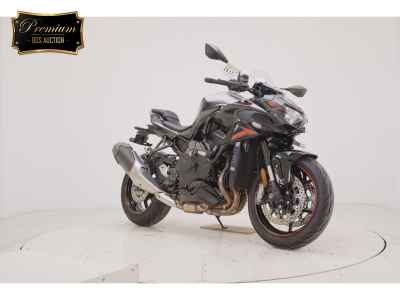 Kawasaki Z H2 2024