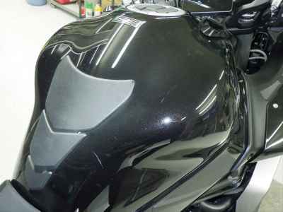 Kawasaki Ninja H2 SX 2024