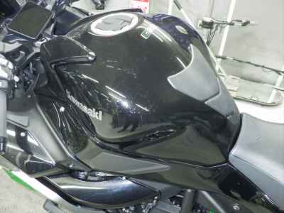 Kawasaki Ninja H2 SX 2024