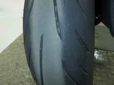 Kawasaki Ninja H2 SX 2024