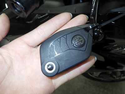 Kawasaki Ninja H2 SX 2024