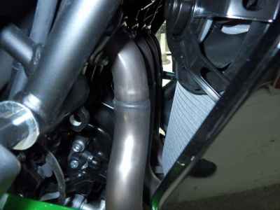 Kawasaki Ninja H2 SX 2024