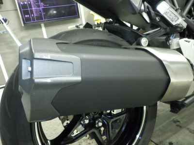 Kawasaki Ninja H2 SX 2024