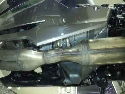 Kawasaki Ninja H2 SX 2024