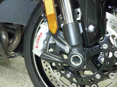 Kawasaki Ninja H2 SX 2024