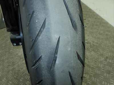 Kawasaki Ninja H2 SX 2024