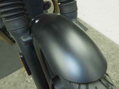 Triumph Street Twin 2022