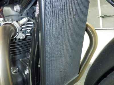 Triumph Street Twin 2022