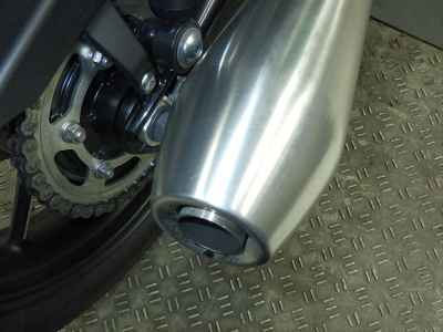 Triumph Street Twin 2022