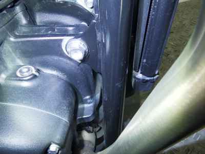 Triumph Street Twin 2022