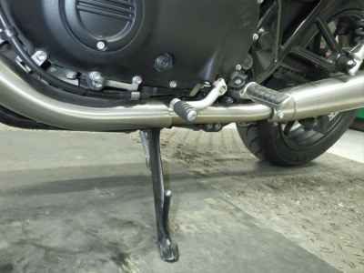 Triumph Street Twin 2022