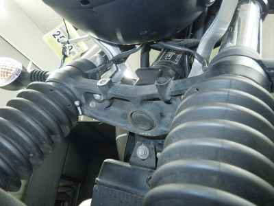 Triumph Street Twin 2022