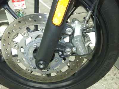 Triumph Street Twin 2022