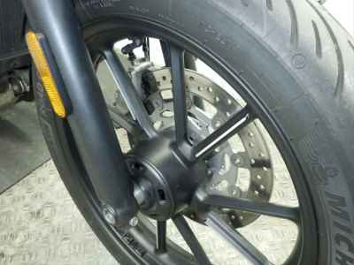 Triumph Street Twin 2022