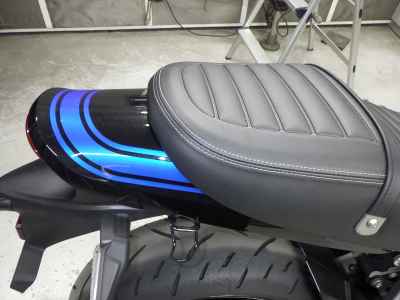 Kawasaki Z900RS 2024