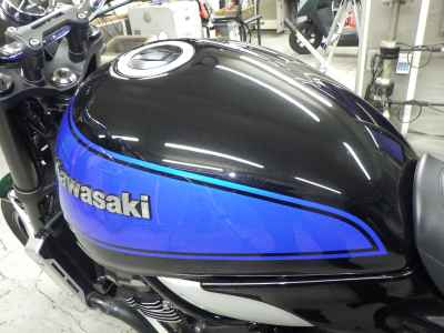 Kawasaki Z900RS 2024