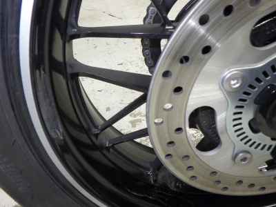 Kawasaki Z900RS 2024