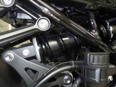 Kawasaki Z900RS 2024