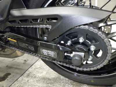 Kawasaki Z900RS 2024