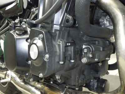 Kawasaki Z900RS 2024