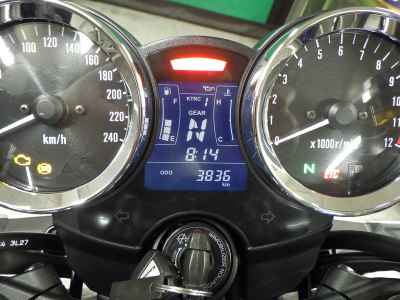 Kawasaki Z900RS 2024