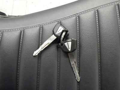 Kawasaki Z900RS 2024