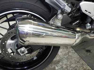 Kawasaki Z900RS 2024